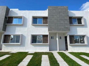 Casa completa, 3 recamaras .